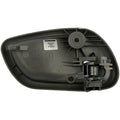 INTERIOR DOOR HANDLE