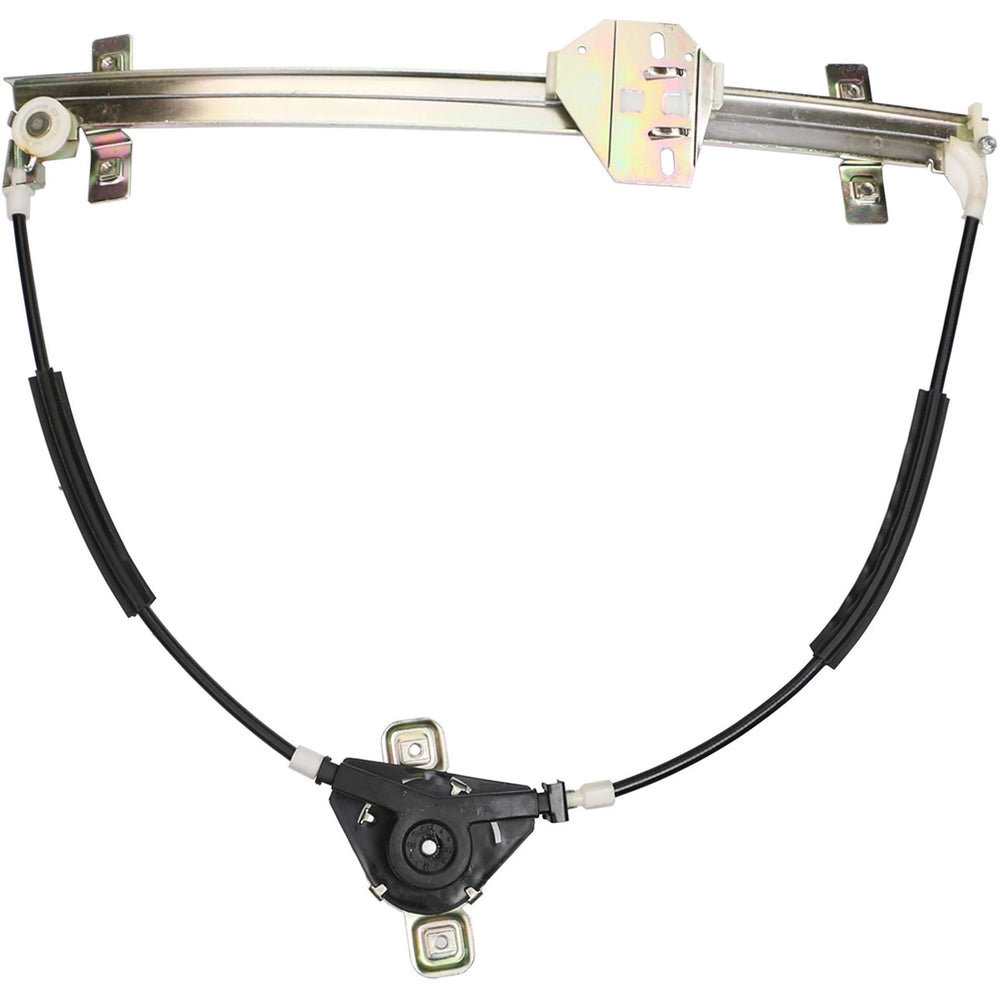 TRAKMOTIVE auto part