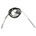 BRAKE CABLE