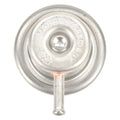 PRESSURE REGULATOR