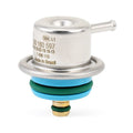 PRESSURE REGULATOR