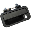 EXTERIOR DOOR HANDLE