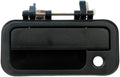 EXTERIOR DOOR HANDLE
