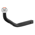 EURO MOUNT W/ 2 IN. BALL