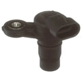 DELPHI auto part installed view
