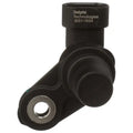 DELPHI auto part close-up