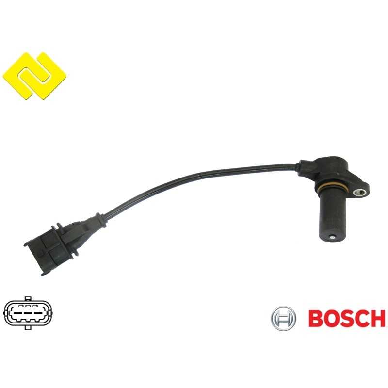 CRANKSHAFT SENSOR