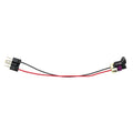 8800 MODEL HIGH BEAM HARNESS FOR 8800 EVOLUTION 2 SERIES