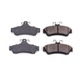 Power Stop 04-06 Pontiac GTO Rear Z16 Evolution Ceramic Brake Pads