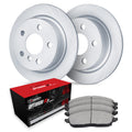 4.00INX10.00INX7.00IN OFFSET/OFFSET FLOWSOUND MUFFLER 3.00IN ID / 3.00IN OD