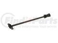 SUSPENSION TRAILING ARM