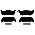 BRAKE PAD SET