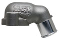 FOUR SEASONS auto part installed view