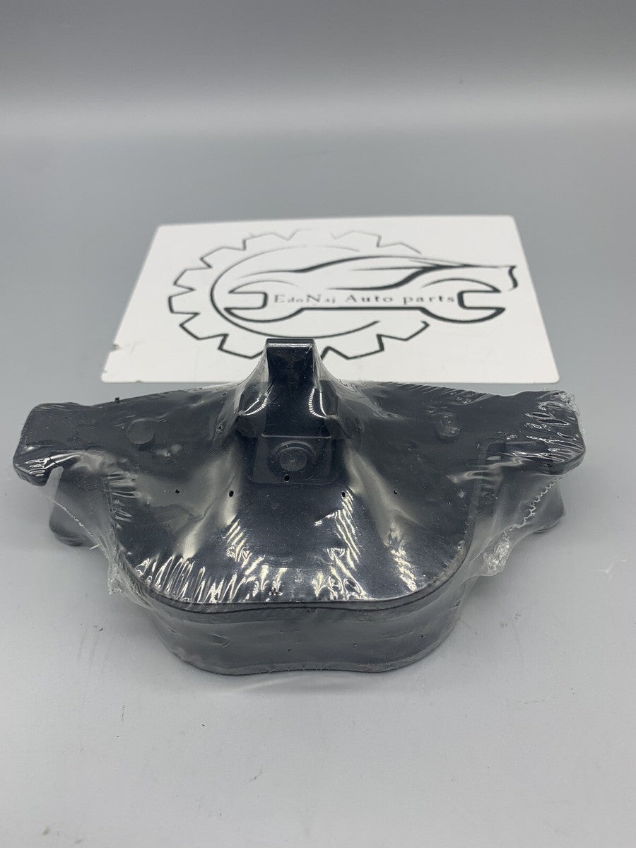 C-TEK Semi-Metallic Brake