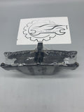 C-TEK Semi-Metallic Brake