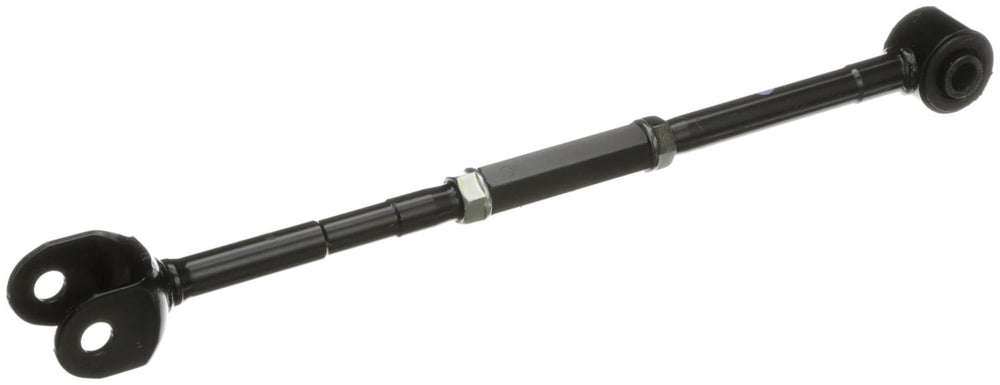 DELPHI control arms