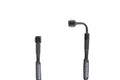 3AN Pre-Assembled Brake Lines- Stainless