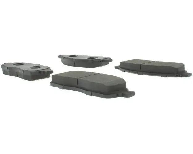 C-TEK Semi-Metallic Brake