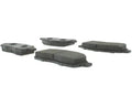 C-TEK Semi-Metallic Brake
