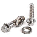 ARP Chrysler 273-360 wedge SS hex bellhousing bolt kit