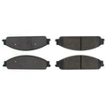 C-TEK Semi-Metallic Brake