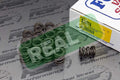 Ferrea Honda F20C/F22C Dual Valve Spring - Single (Drop Ship Only)