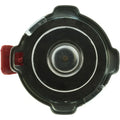 Gates 80-96 Ford F-Series Pickup V8 5.0L Safety Release Radiator Cap - 13 psi