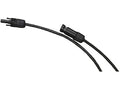MC4-OUTPUT-30: MC4 30 FOOT WIRE WIT