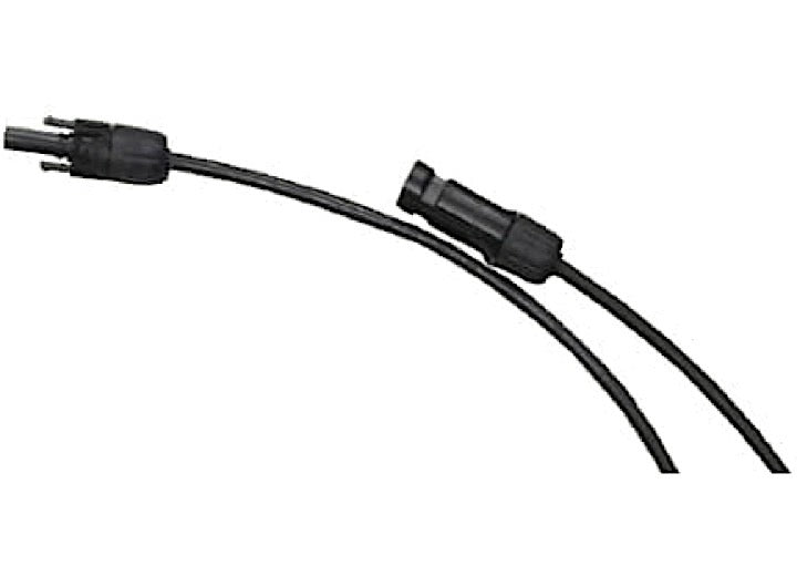 MC4-OUTPUT-30: MC4 30 FOOT WIRE WIT