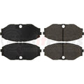 C-TEK Ceramic Brake Pads