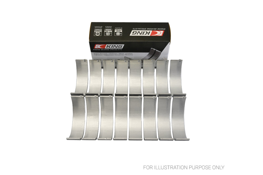 CR 813SIFORD 351CI 400CI