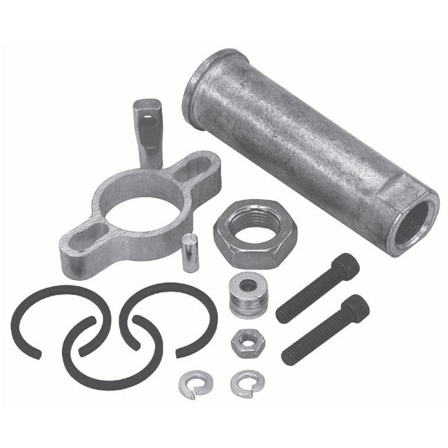 R.V.C.CONNECTION KIT FOR