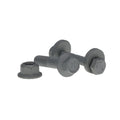 SPC Performance GM HiPer Strut Bolt Kit for 2010 Buick Allure/10+ LaCrosse/11+ Regal