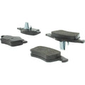 BRAKE PAD SET
