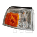RH FRONT MARKER LAMP ASSY PARK/MARKER COMBINATION HONDA ACCORD 19901991