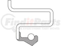 OIL SEAL