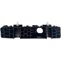 CAPA RT FRT BUMPER COVER SUPPORT SIDE KIA FORTE 2222