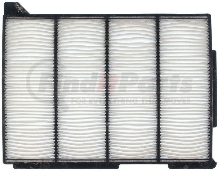 MAHLE FILTERS