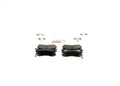 DISC BRAKE PADS