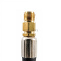 JR PRODUCTS 1/4IN OEM PIGTAIL QCC1 30IN