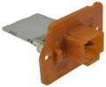 RESISTOR BLOCK
