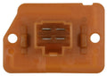 RESISTOR BLOCK