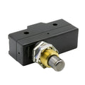 PUSH BUTTON SWITCH