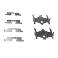 DISC BRAKE HARDWARE KIT