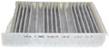 ~(0.9 lbs. 10X3X2)~ Volvo XC70 2007-2003 Volvo XC90 2014-2003 6 144