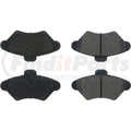 C-TEK Ceramic Brake Pads