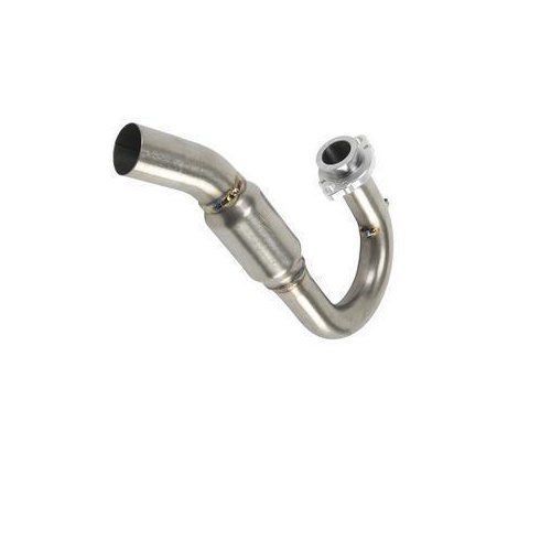 Flange Gasket - 06-11 Toyota Yaris