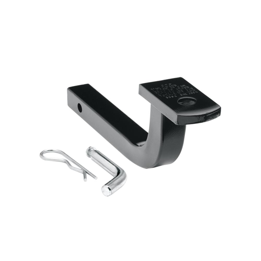 10IN X 4IN RISE CLS I BALL MOUNT KIT