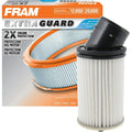 AIR FILTER 3/CS
