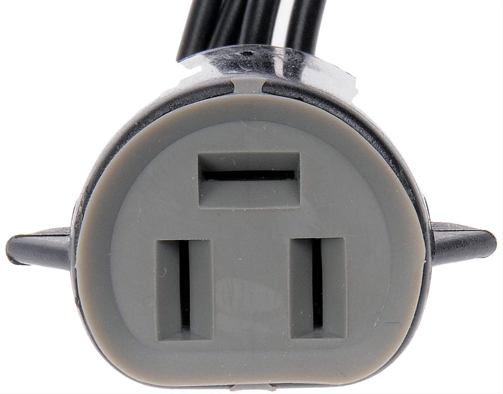 PIGTAIL OR SOCKET